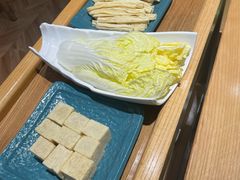 -煲大王猪肚鸡·椰子鸡火锅(红谷滩万达店)