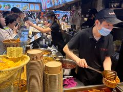 -周小亮丁家坡洋芋(全国总店)