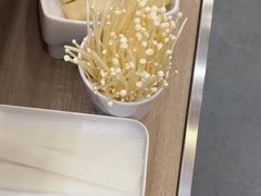 -巴蜀王婆大虾(南锣鼓巷店)