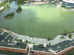 -舟山希尔顿酒店