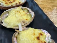 -真剑日本料理·铁板烧(贵州路店)