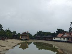 -一寨两国风景区