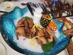 -广州酒家(昌岗地铁站店)