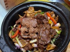 -东江海鲜大排档·潮汕菜·砂锅粥