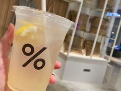 -% Arabica阿拉比卡咖啡(深圳湾万象城店)