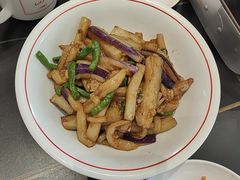 -韶山冲湘菜(中兴大街店)