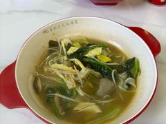 -杭景元·东北老式麻辣烫&炸串(江河时代店)