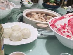 -名善山珍·野生菌汤锅(文殊院店)