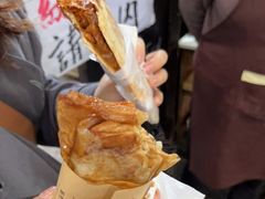 -孙奶奶葱包桧