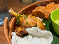 -南越郡·越式风味餐厅(青秀万达店)