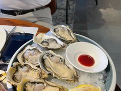 -Mr.Fish鱼鲜生海鲜放题(高德置地冬广场店)