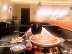 -师烤·豆花烤鱼(广州荔湾扬韬广场店)