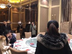 -百姓渔村(南中环店)