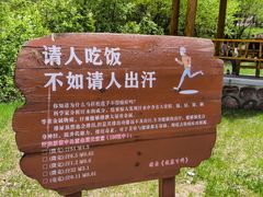 -红崖峡谷景区