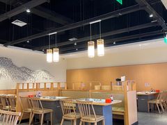 -福成自助烤肉(双桥万达店)