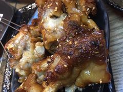 -马海涛牛肉串·午市牛腩饭·烧烤夜宵(领汇广场店)