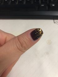 -菜菜美甲美睫皮肤管理