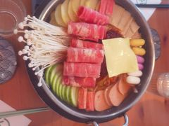 -小岛餐厅