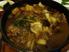 -牛玄庵日式寿喜烧·料理店(新源里店)