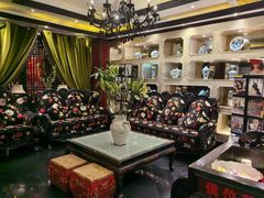 -上海1号私藏菜(静安店)