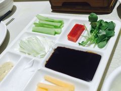 酱料-四季小馆·地道北京小吃(广百店)