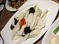 -小鹅皇港式餐厅(新抚万达店)