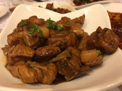红烧肉-永兴餐厅(复兴中路店)