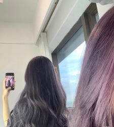 -丽时 Hair Salon