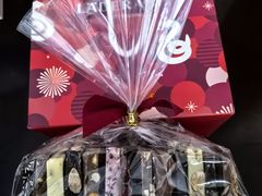 -Laderach 莱德拉(上海环贸iapm店)