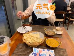 -木尔坦·Multan巴基斯坦清真餐厅halal(大智嘉园店)