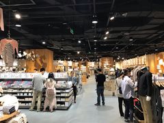 -MUJI无印良品(杭州万象城店)