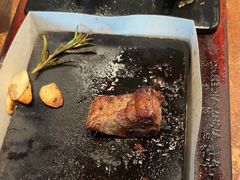 -一沙一城·岩烤牛扒(深圳首店)