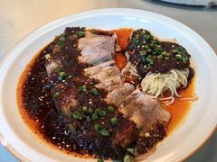 -周三的情书花园餐厅(江北店)