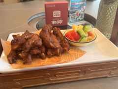 -创味·民间海南菜·非遗藤桥排骨(藤桥·免税城店)