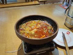 -张氏父子常德肠子馆(贺龙店)