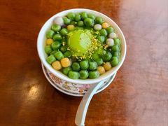 -寄畅興·百年蟹黄面·万国建筑群(外滩27号店)