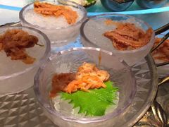 -半岛翡丽海鲜自助餐厅(观风亭店)