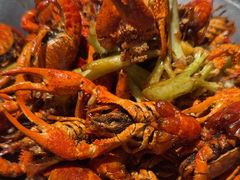 -乔街深夜食堂·小龙虾·高压锅生蚝(杭州总店)