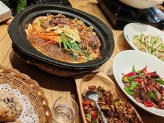 -老阿爸鲜鱼土菜(园区永旺店)