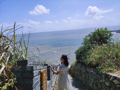 -东沙渔村
