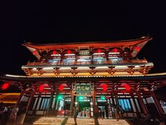 -喜茶(永旺梦乐城店)