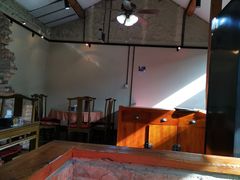 -李唐千秋客家菜