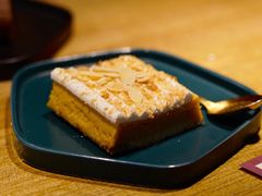 酥香南瓜挞-炖物24章·顺时轻养茶(杭州大厦店)