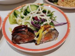 -快乐爱斯米牛排自助(人信汇店)