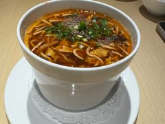 -鼎泰丰(当代商城店)