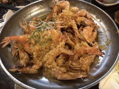 -有梦特色餐厅(古子城店)