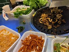 -齐市马佳地摊烤肉