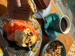 -Alimentari早午餐(安福路店)