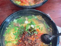 -一品飘香米线(一中总店)