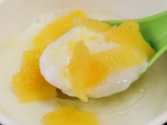 双皮奶-农园餐厅(北京大学店)